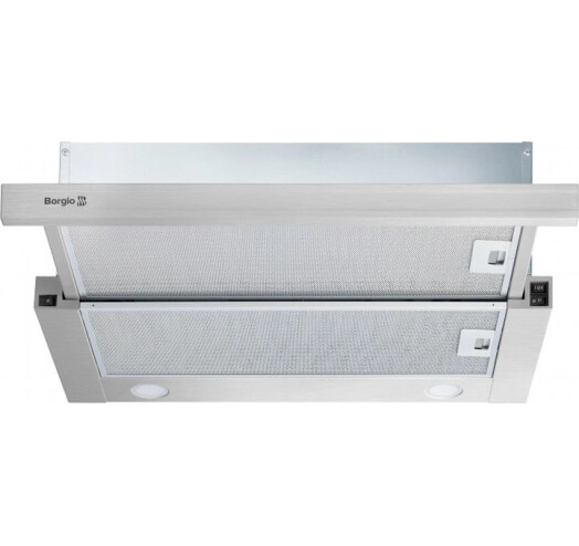 Вытяжка Borgio TLF (TR) 1100 60 Inox