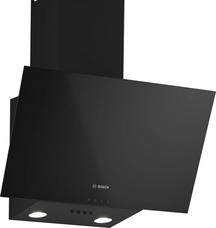 Витяжка Bosch DWK63PJ60T