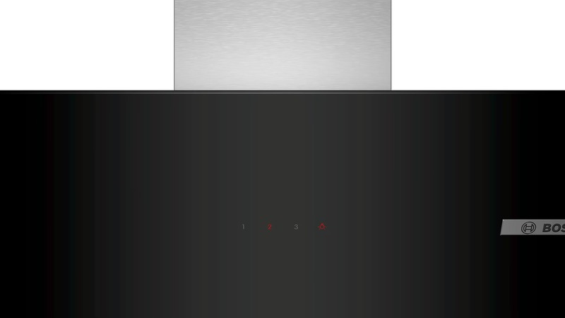 Вытяжка Bosch DWK66AJ60T - фото 1