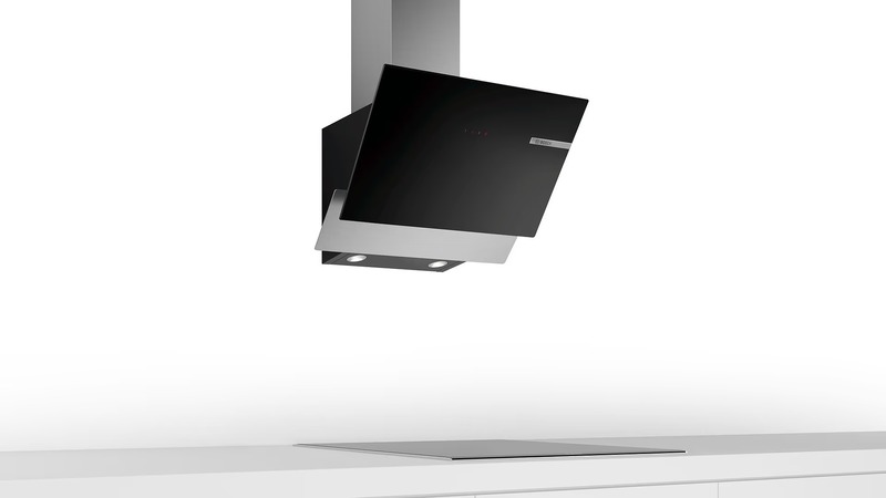 Вытяжка Bosch DWK66AJ60T - фото 3