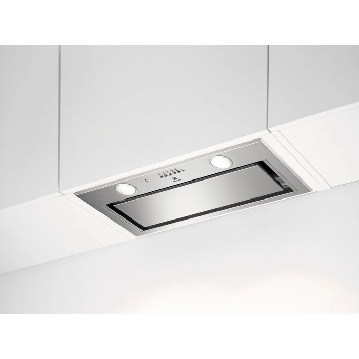 Вбудована витяжка Electrolux LFG716X Europe