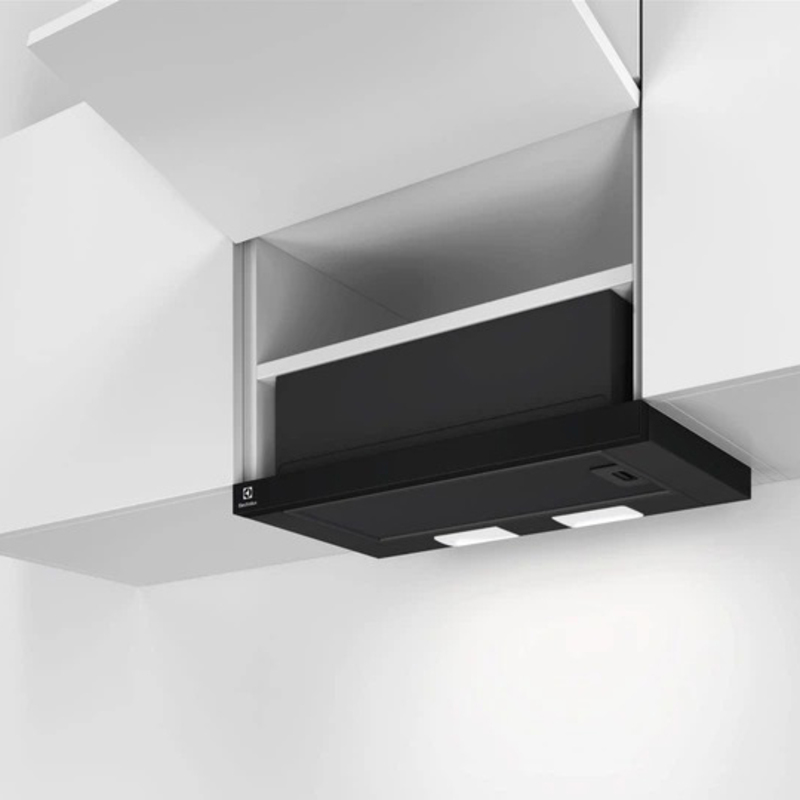 Вбудована витяжка Electrolux LFP336K - фото 2 Вбудована витяжка Electrolux LFP336K - фото 2