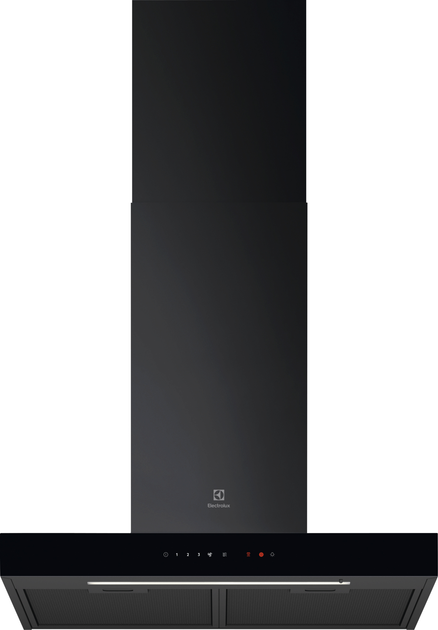 Вытяжка ELECTROLUX LFT816K