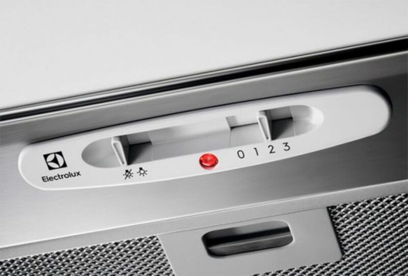 Витяжка вбудована Electrolux LFG525W - фото 1 Витяжка вбудована Electrolux LFG525W - фото 1