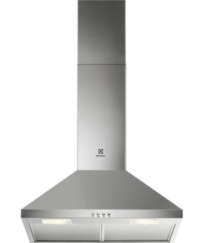 Витяжка купольна Electrolux LFC9316X Europe