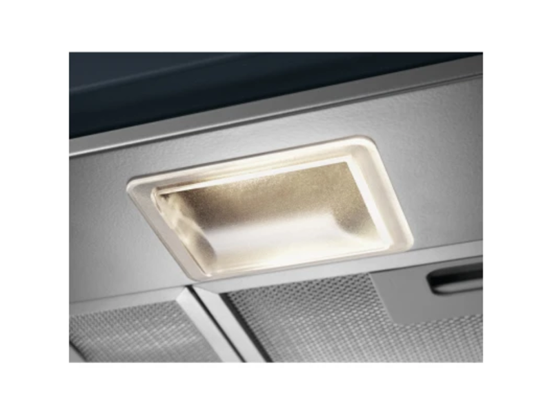 Витяжка вбудована Electrolux LFG225S Europe - фото 1 Витяжка вбудована Electrolux LFG225S Europe - фото 1