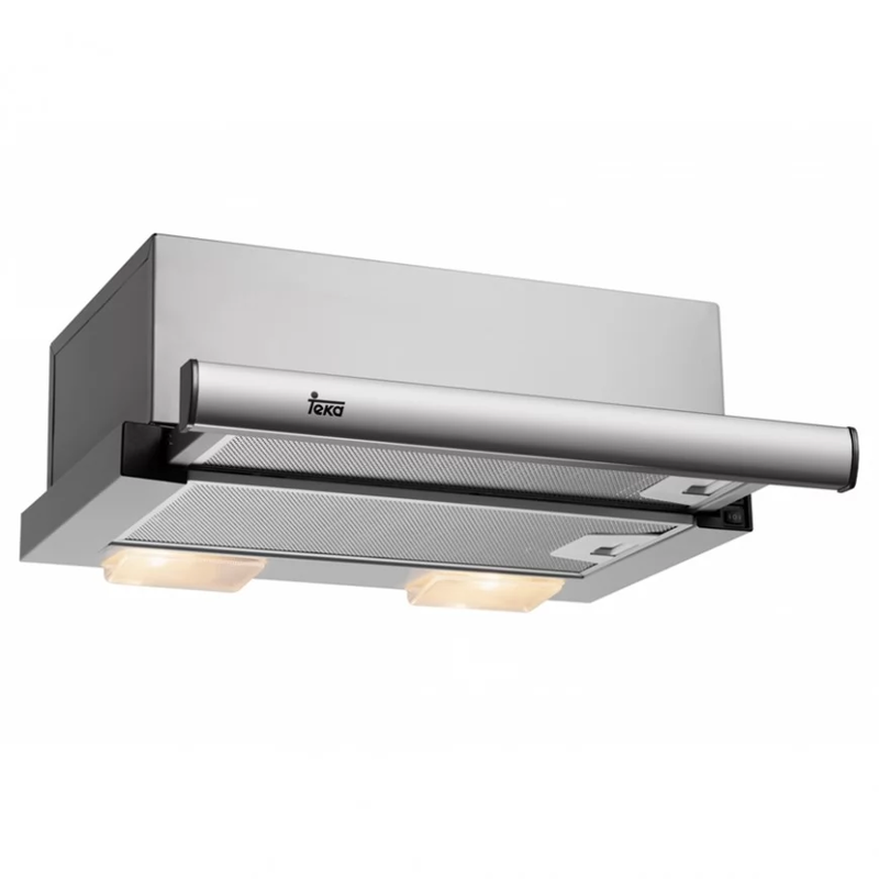 Вбудована витяжка телескопічна Teka TL1 52 (40474400)
