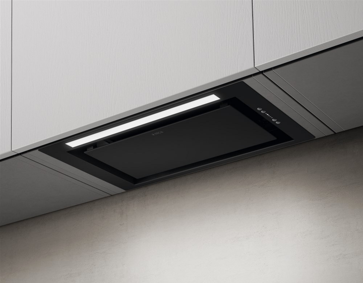 Вбудована витяжка ELICA LANE SENSOR BL MAT/A/72 Europe - фото 1
