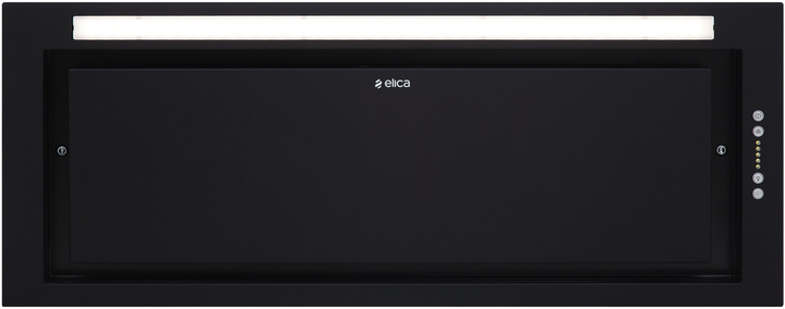 Вбудована витяжка ELICA LANE SENSOR BL MAT/A/72 Europe