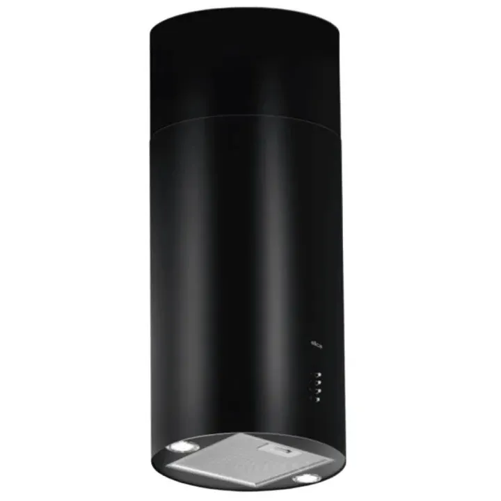 Вытяжка ELICA TUBE PRO ISLAND BL MAT/A/43 Europe