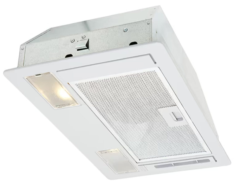 Вытяжка встраиваемая Elica CT17 GR/A/52 - фото 1 Вытяжка встраиваемая Elica CT17 GR/A/52 - фото 1