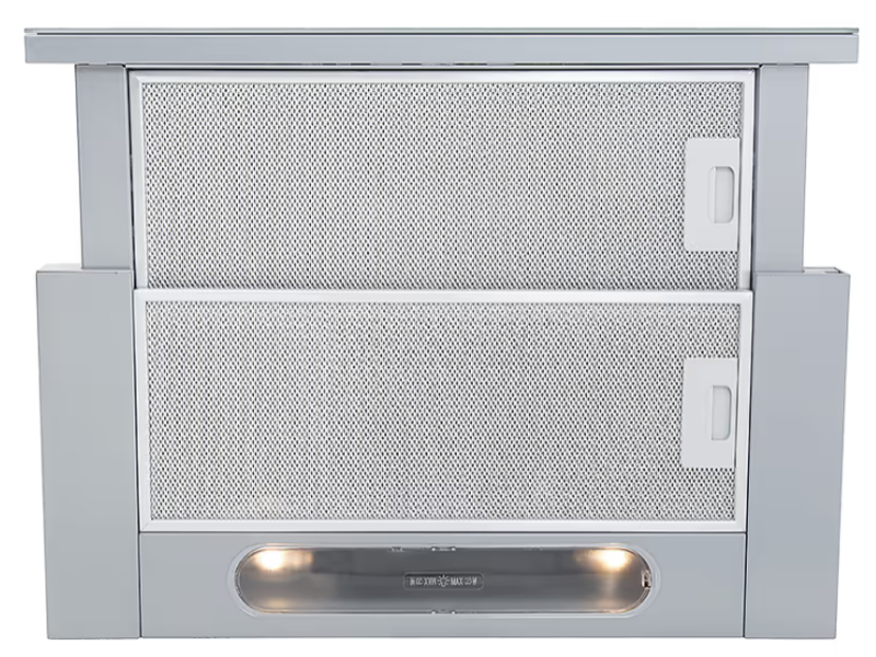 Встраиваемая вытяжка телескопическая Elica TT14 LUX GRVT/A/60 - фото 1
