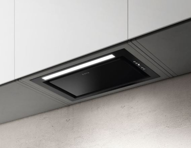 Витяжка вбудована Elica HIDDEN ADVANCE BL MAT/A/72