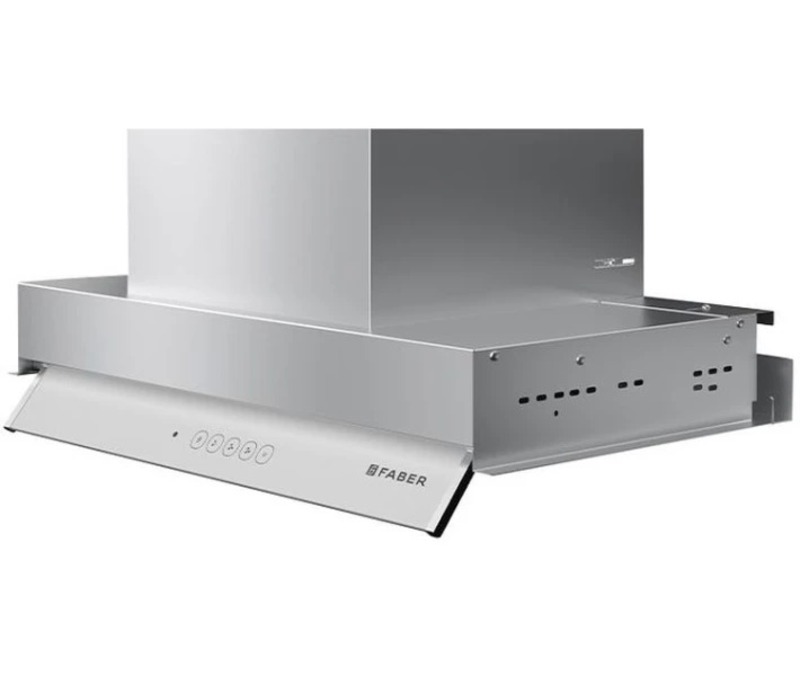 Вбудована витяжка Faber IN-NOVA TOUCH X/WH A60 (305.0611.157)