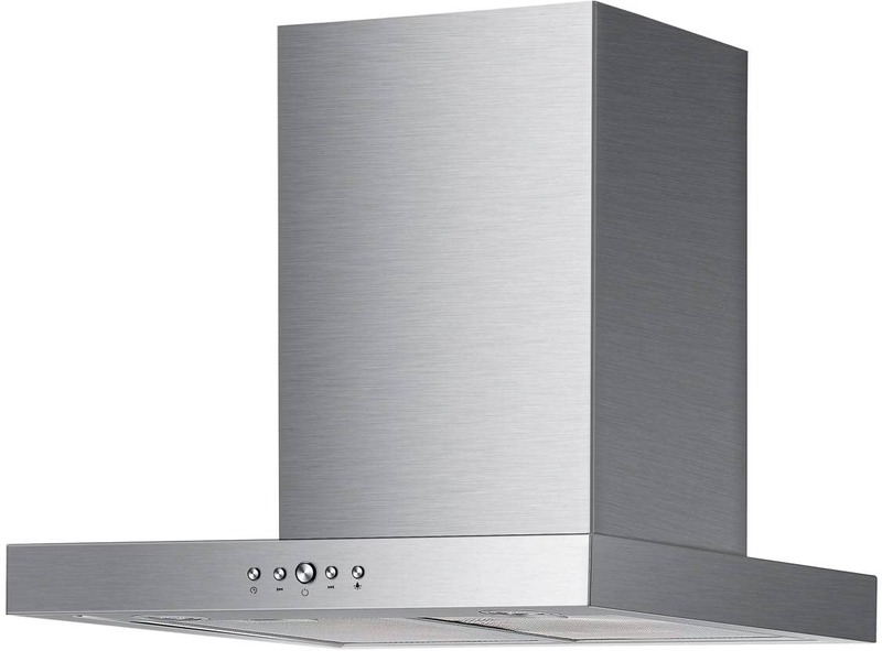 Витяжка Faber TSP X A60 2LS (325.0568.817)