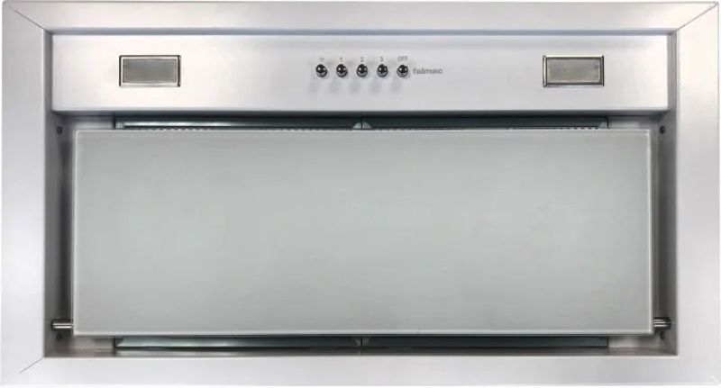 Вбудована витяжка Falmec BUILT IN MAX EVO 50 Black (CBIN50.E10#ZZZN460F)