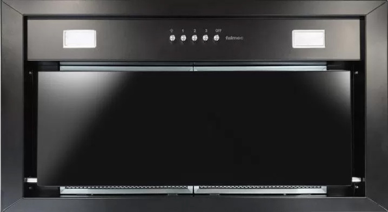Витяжка вбудована Falmec BUILT IN MAX EVO 50 INOX (CBIN50.E10#ZZZ3460F)