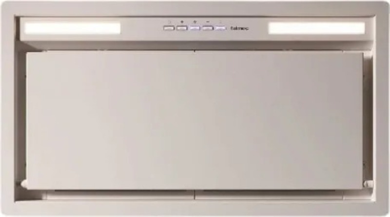 Вбудована витяжка Falmec GRUPPO INCASSO PLUS 50 WHITE (800) (CGIW50.E26P2#EUB490F)