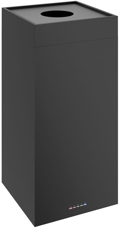 Вытяжка Falmec MIRA Plus Black Isola 40 (800) (CMFI40.E14P2#EUN490F) - фото 2 Вытяжка Falmec MIRA Plus Black Isola 40 (800) (CMFI40.E14P2#EUN490F) - фото 2