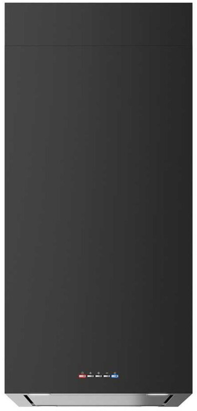 Вытяжка Falmec MIRA Plus Black Isola 40 (800) (CMFI40.E14P2#EUN490F)