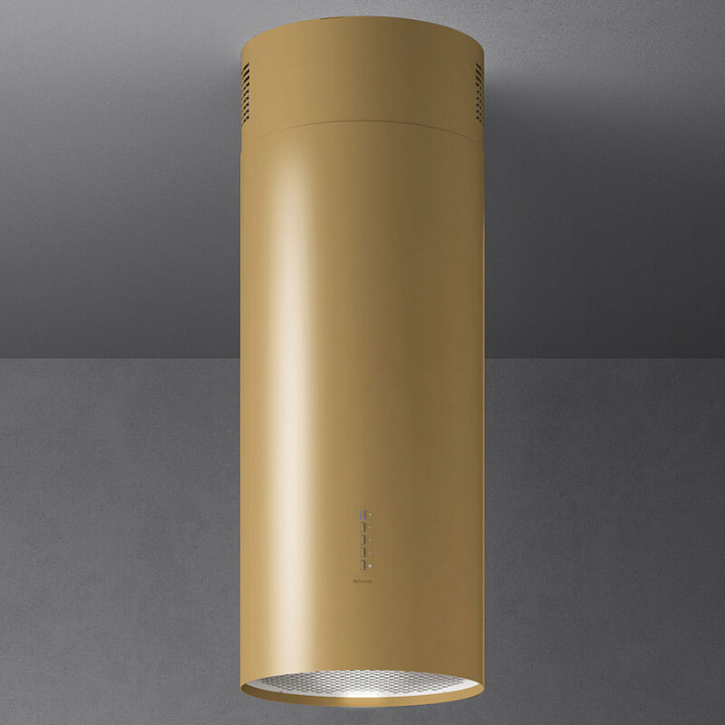 Вытяжка Falmec POLAR EVO Isola 35 Gold (800) (CPOI90.E11P2#EUC490F) - фото 3 Вытяжка Falmec POLAR EVO Isola 35 Gold (800) (CPOI90.E11P2#EUC490F) - фото 3