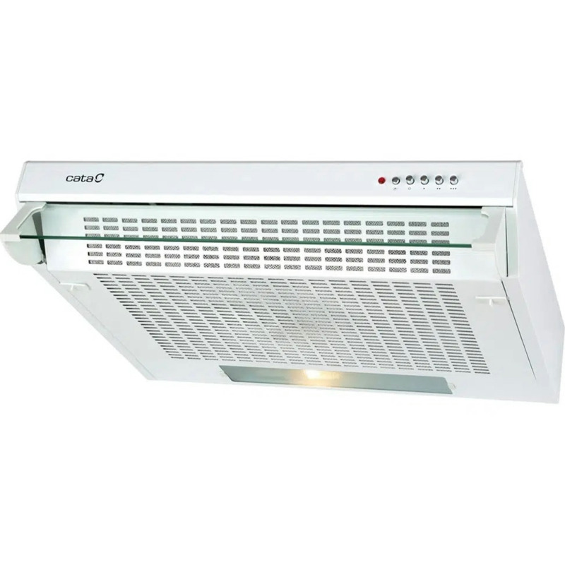 Вбудована витяжка Cata F 2060 white (02011017)