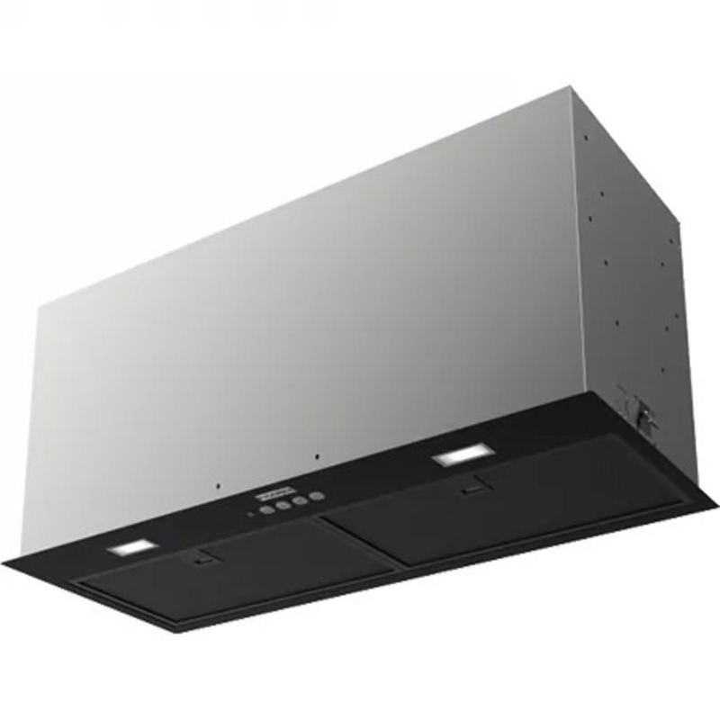 Встраиваемая вытяжка Franke Box Flush Basic FBFE BK A70, Black (305.0728.431)