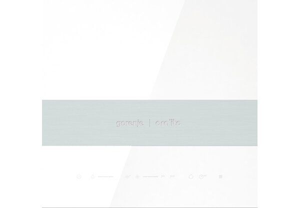 Витяжка Gorenje WHI643ORA-W - фото 1