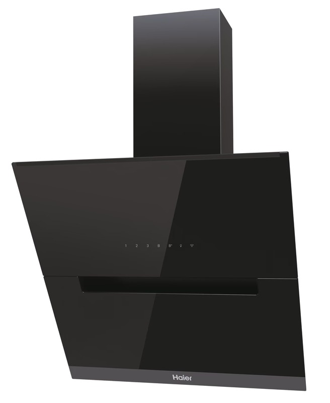 Витяжка Haier HADG6DS46BWIFI - фото 1