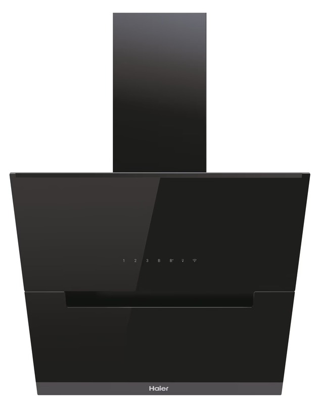 Витяжка Haier HADG6DS46BWIFI