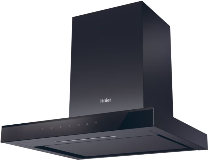 Витяжка Haier HATS6CBS4BWIFI - фото 1