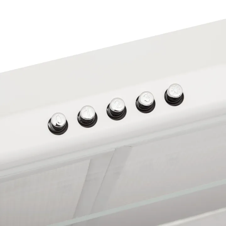 Вытяжка Jantar PHT I LED 50 WH Europe - фото 1