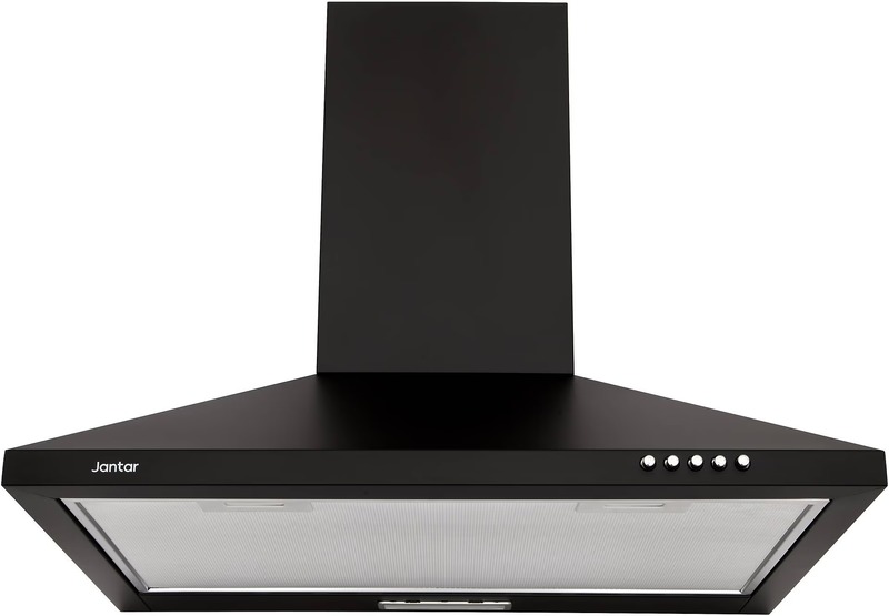 Витяжка Jantar KBT 1000 LED 50 BL