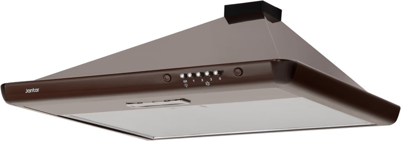 Витяжка Jantar PASSAT 420 LED 60 BR - фото 1