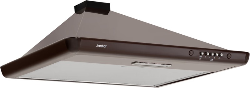 Витяжка Jantar PASSAT 420 LED 60 BR - фото 2