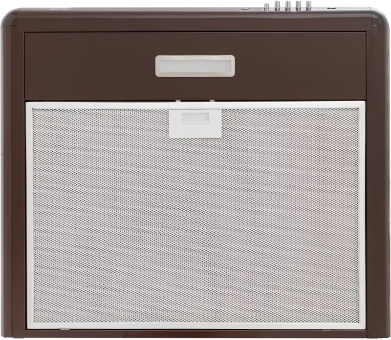 Витяжка Jantar PASSAT 420 LED 60 BR - фото 4