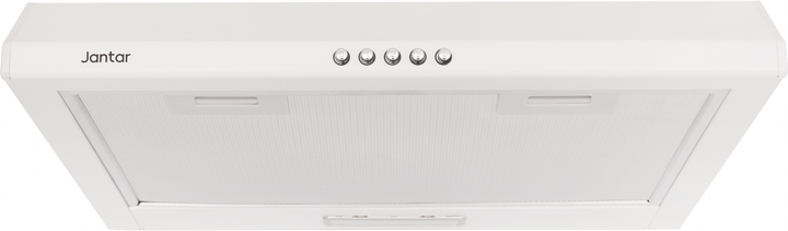 Вытяжка Jantar ST I LED 50 WH Europe