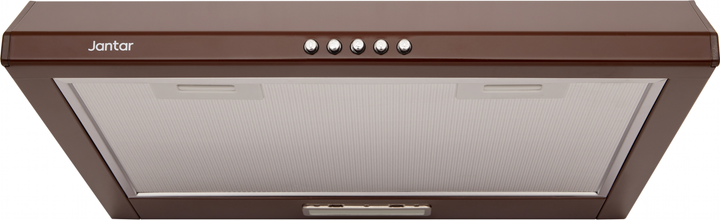 Вытяжка Jantar ST I LED 60 BR (6902440) Europe