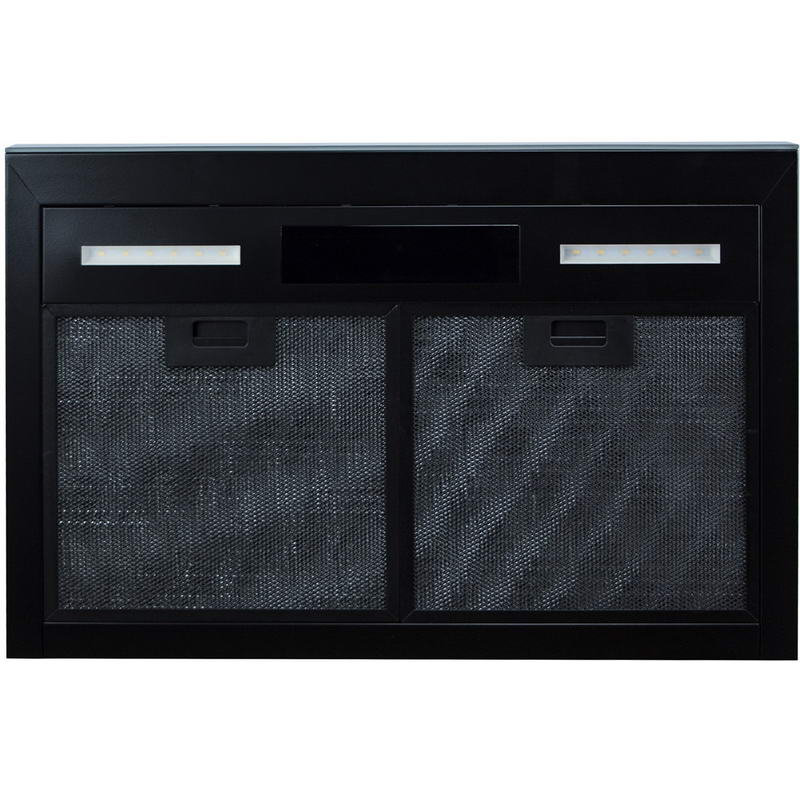 Вытяжка Best Chef Slim line 1100 black 60 (1F016B2L7E) - фото 3 Вытяжка Best Chef Slim line 1100 black 60 (1F016B2L7E) - фото 3