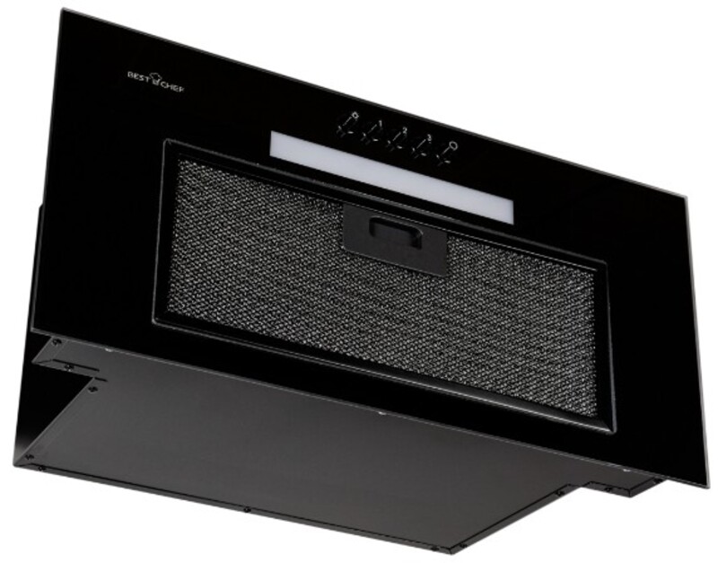 Вытяжка BEST Chef Smart Box Mini 600 Black 52 (OTYTP52DEPC.S3CZ.MC.SB_BST) - фото 1 Вытяжка BEST Chef Smart Box Mini 600 Black 52 (OTYTP52DEPC.S3CZ.MC.SB_BST) - фото 1