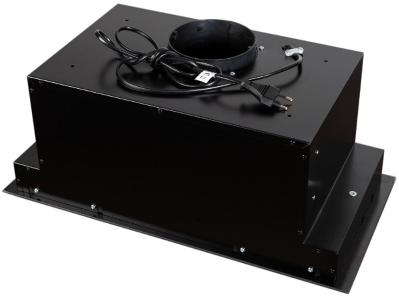 Вытяжка BEST Chef Smart Box Mini 600 Black 52 (OTYTP52DEPC.S3CZ.MC.SB_BST) - фото 3 Вытяжка BEST Chef Smart Box Mini 600 Black 52 (OTYTP52DEPC.S3CZ.MC.SB_BST) - фото 3