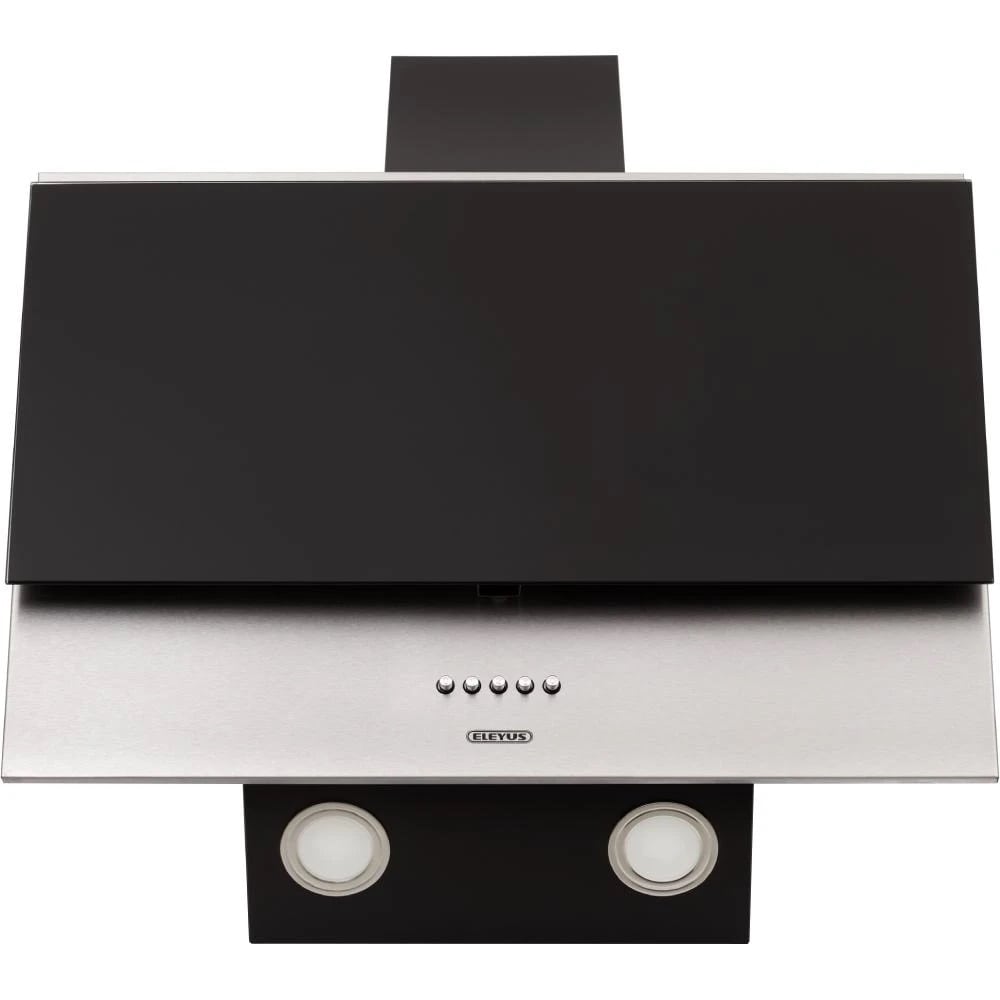 Витяжка Eleyus ACCENT 1000 LED 60 IS+BL - фото 1
