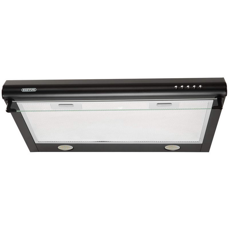 Вытяжка ELEYUS BONA І LED SMD 60 BL