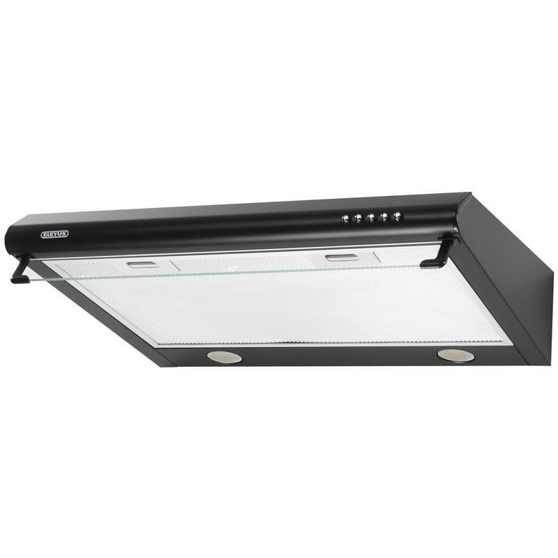 Вытяжка ELEYUS BONA І LED SMD 60 BL - фото 2