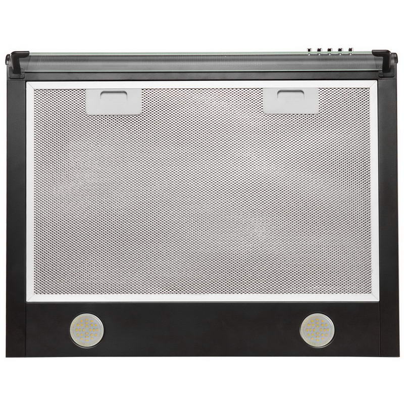 Вытяжка ELEYUS BONA І LED SMD 60 BL - фото 3