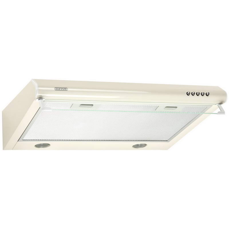 Вытяжка ELEYUS BONA ІI LED SMD 50 BG