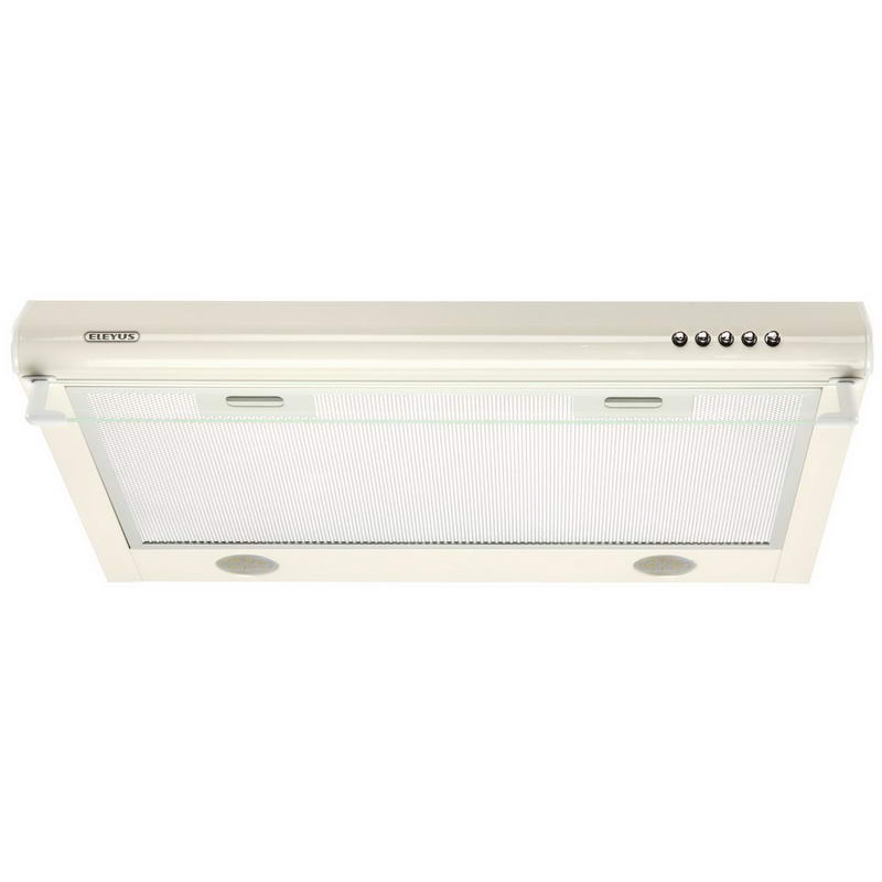 Вытяжка ELEYUS BONA ІI LED SMD 50 BG - фото 1 Вытяжка ELEYUS BONA ІI LED SMD 50 BG - фото 1