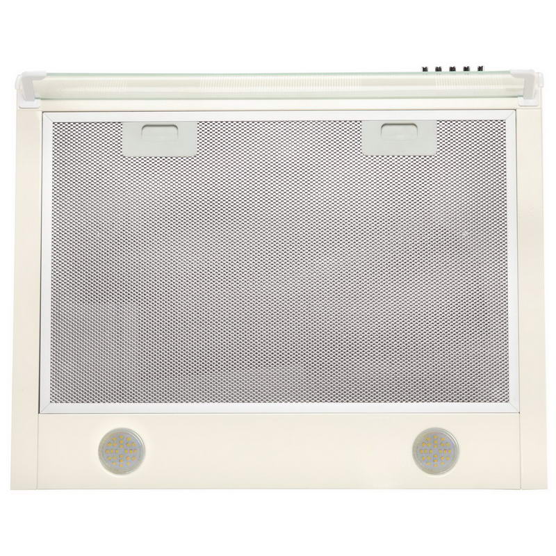 Вытяжка ELEYUS BONA ІI LED SMD 50 BG - фото 2 Вытяжка ELEYUS BONA ІI LED SMD 50 BG - фото 2