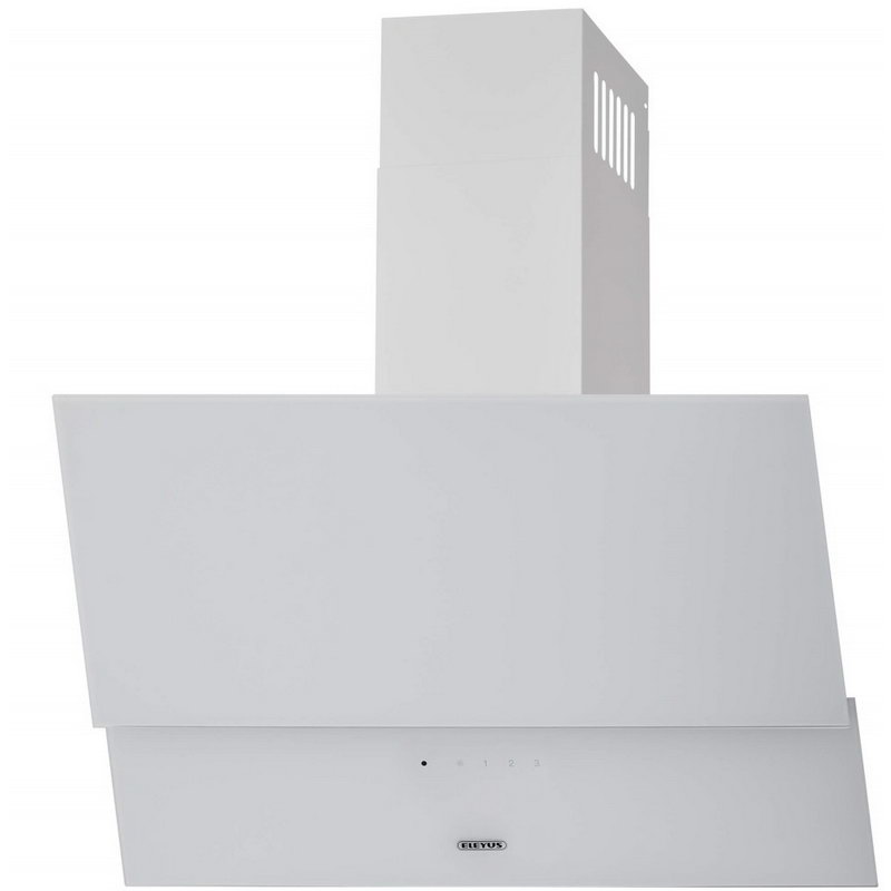 Вытяжка Eleyus GALANT 1200 LED 60 WH - фото 2