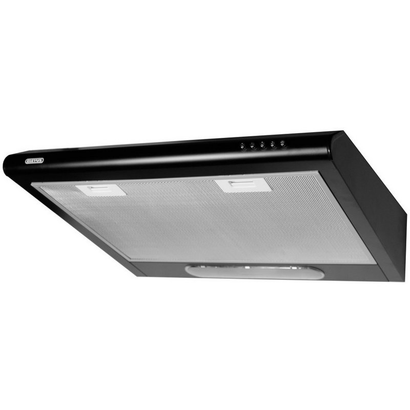 Витяжка Eleyus Line I 50 BL - фото 2